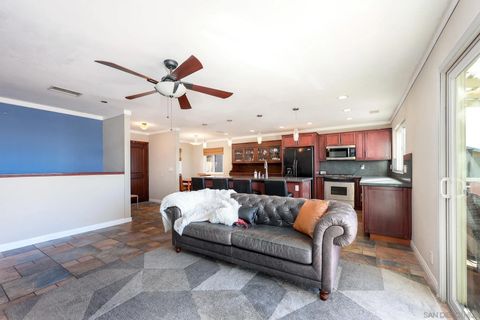 Tiny photo for 1022 La Mesa Ave, Spring Valley, CA 91977 (MLS # 250045557)