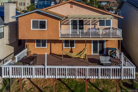 Tiny photo for 1022 La Mesa Ave, Spring Valley, CA 91977 (MLS # 250045557)