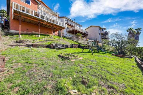 Tiny photo for 1022 La Mesa Ave, Spring Valley, CA 91977 (MLS # 250045557)