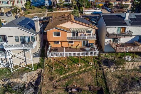 Tiny photo for 1022 La Mesa Ave, Spring Valley, CA 91977 (MLS # 250045557)