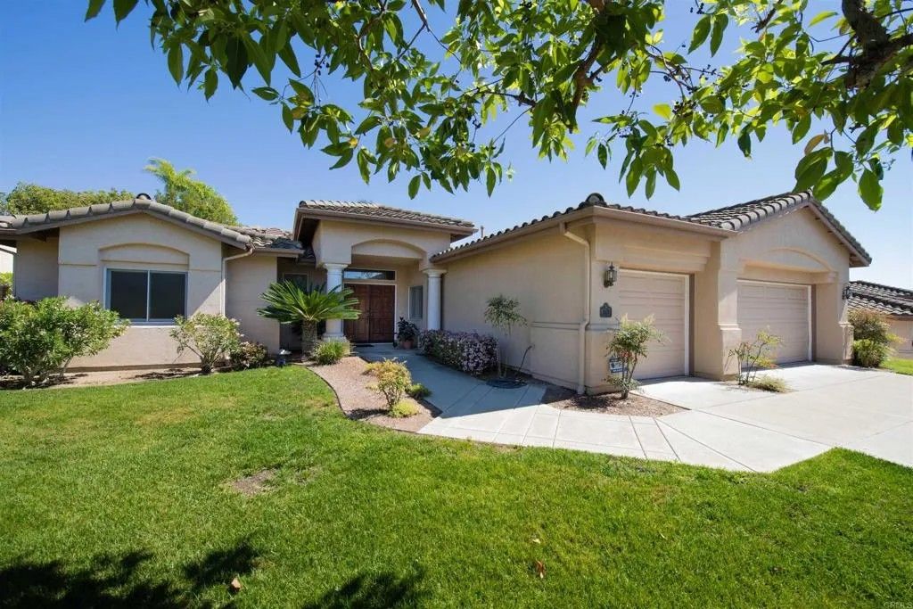 Photo of 3262 Camino Marzagan, Escondido, CA 92029 (MLS # NDP2602584)