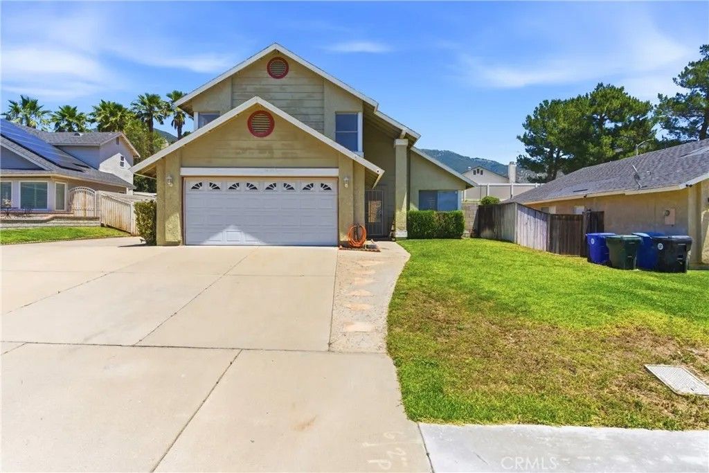 Photo of 2634 Akron ST, San Bernardino, CA 92407 (MLS # CV26109739)