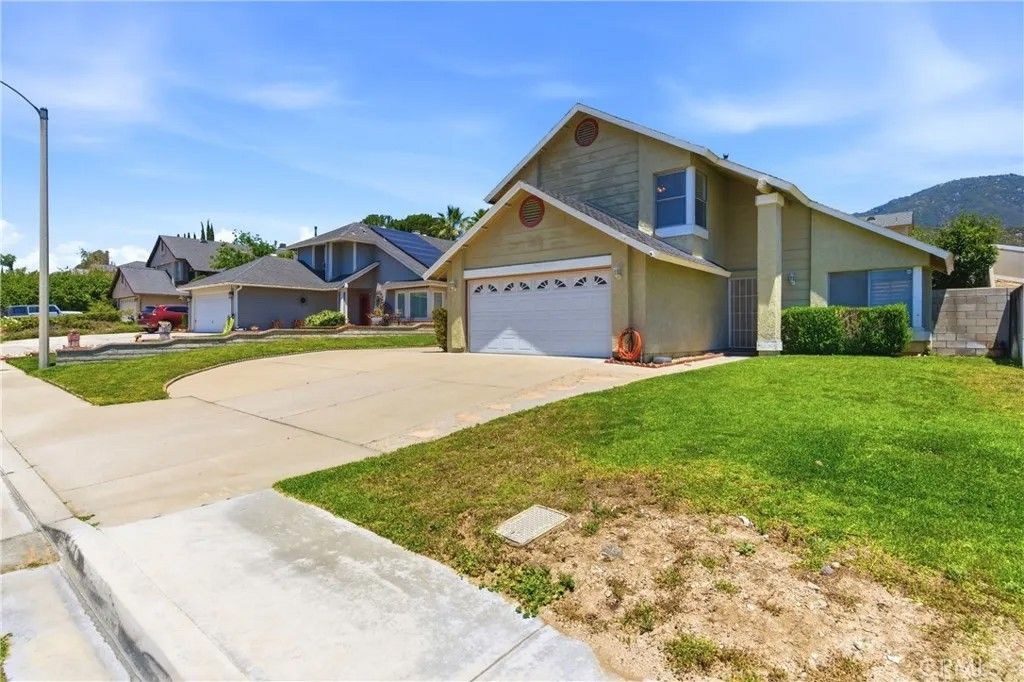 Photo of 2634 Akron ST, San Bernardino, CA 92407 (MLS # CV26109739)