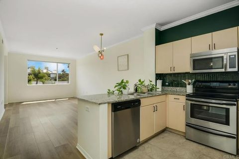 Photo of 1642 7th Avenue #424, San Diego, CA 92101 (MLS # NDP2604909)