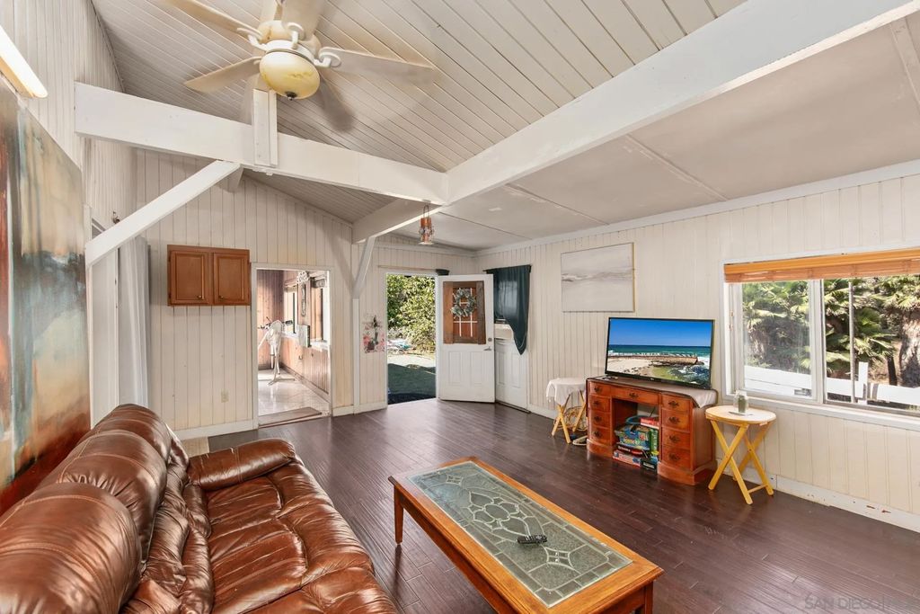 Photo of 15950 Green Valley Heights Road, Ramona, CA 92065 (MLS # 250038955)