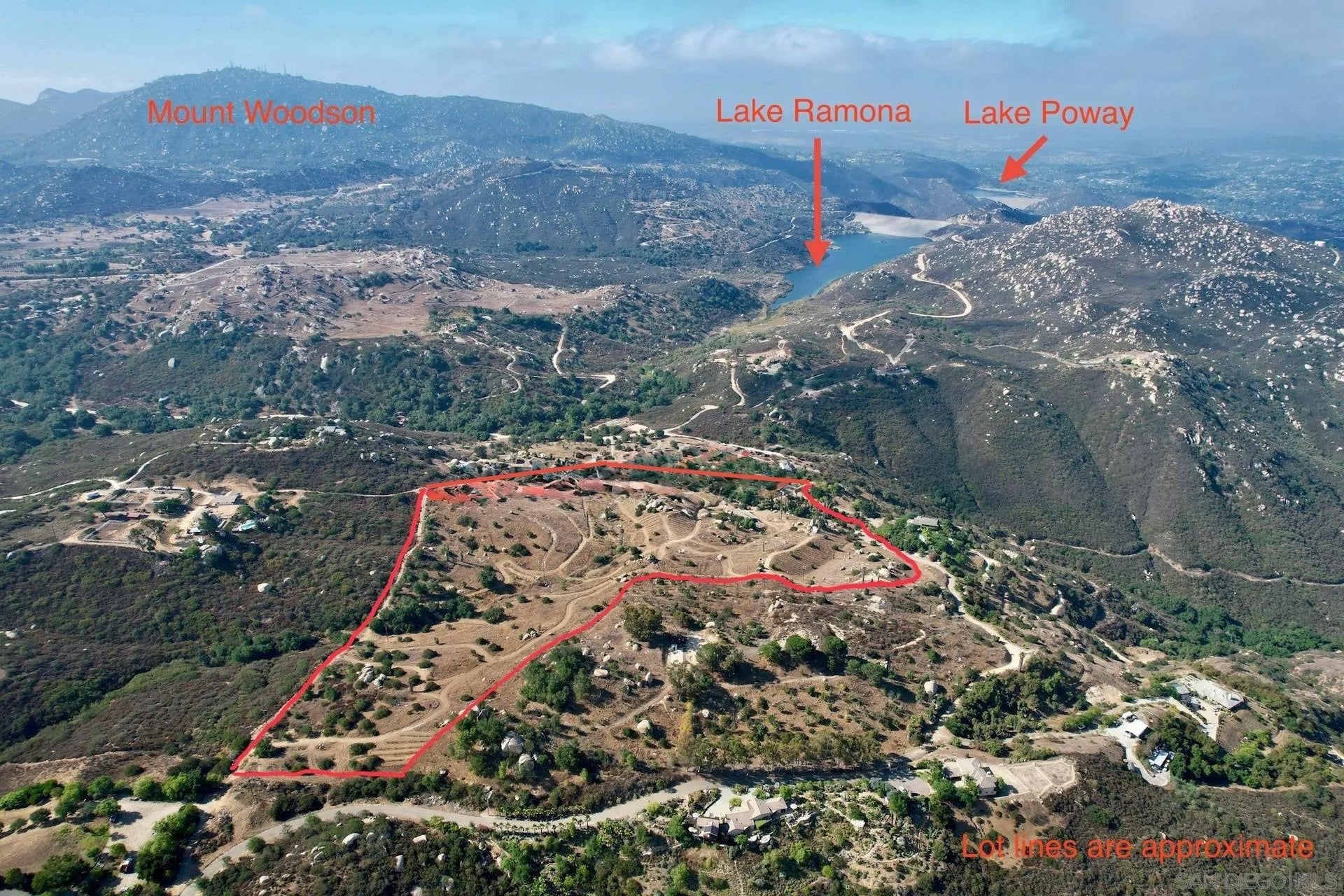 15950 Green Valley Heights Road