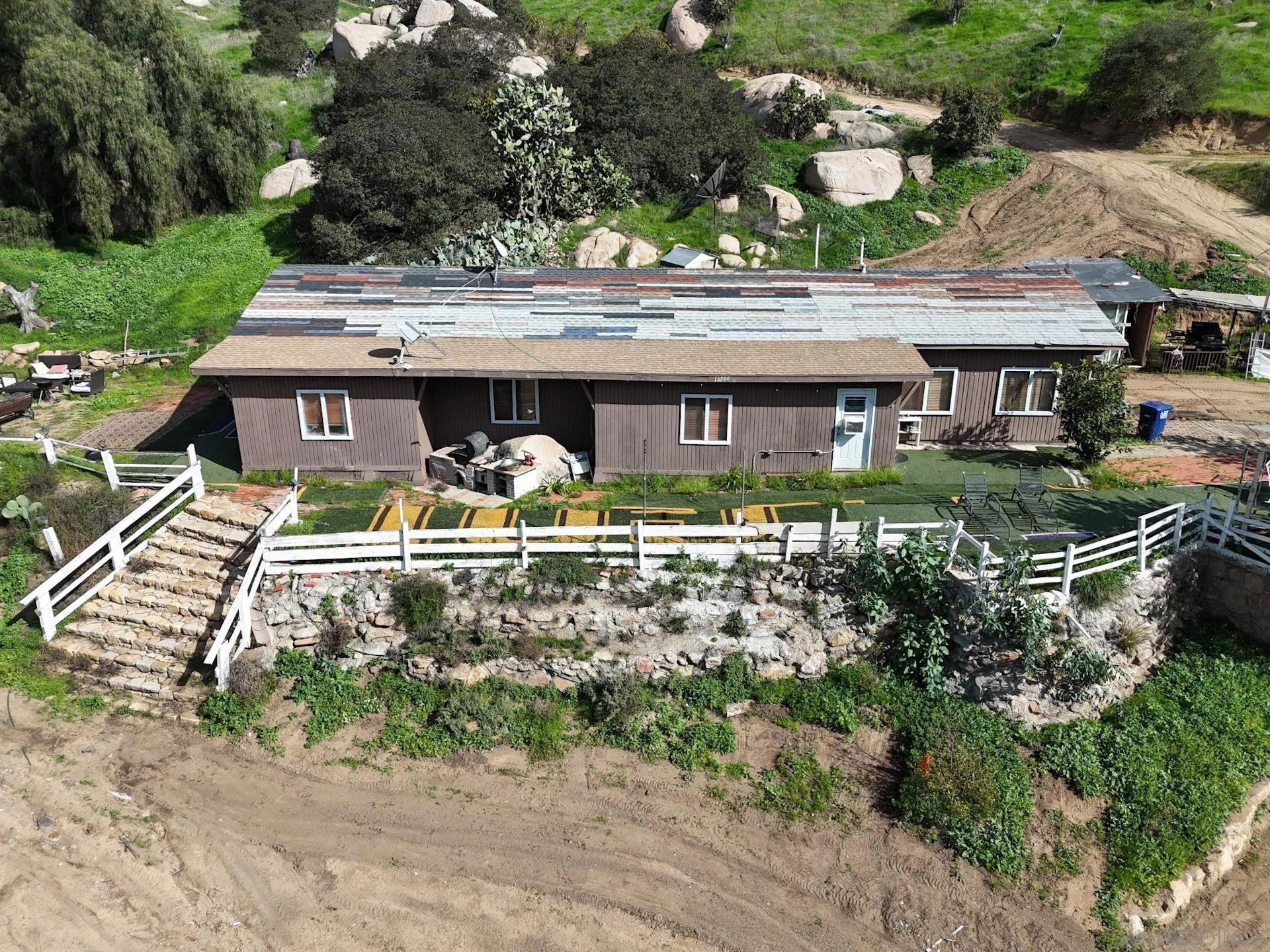 15950 Green Valley Heights Road