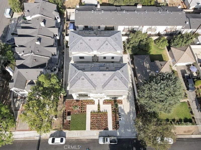 1025 La Cadena Avenue D