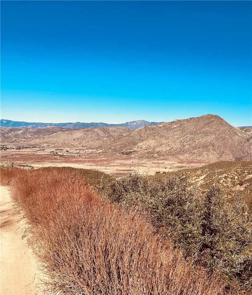 37551 Pisgah Peak