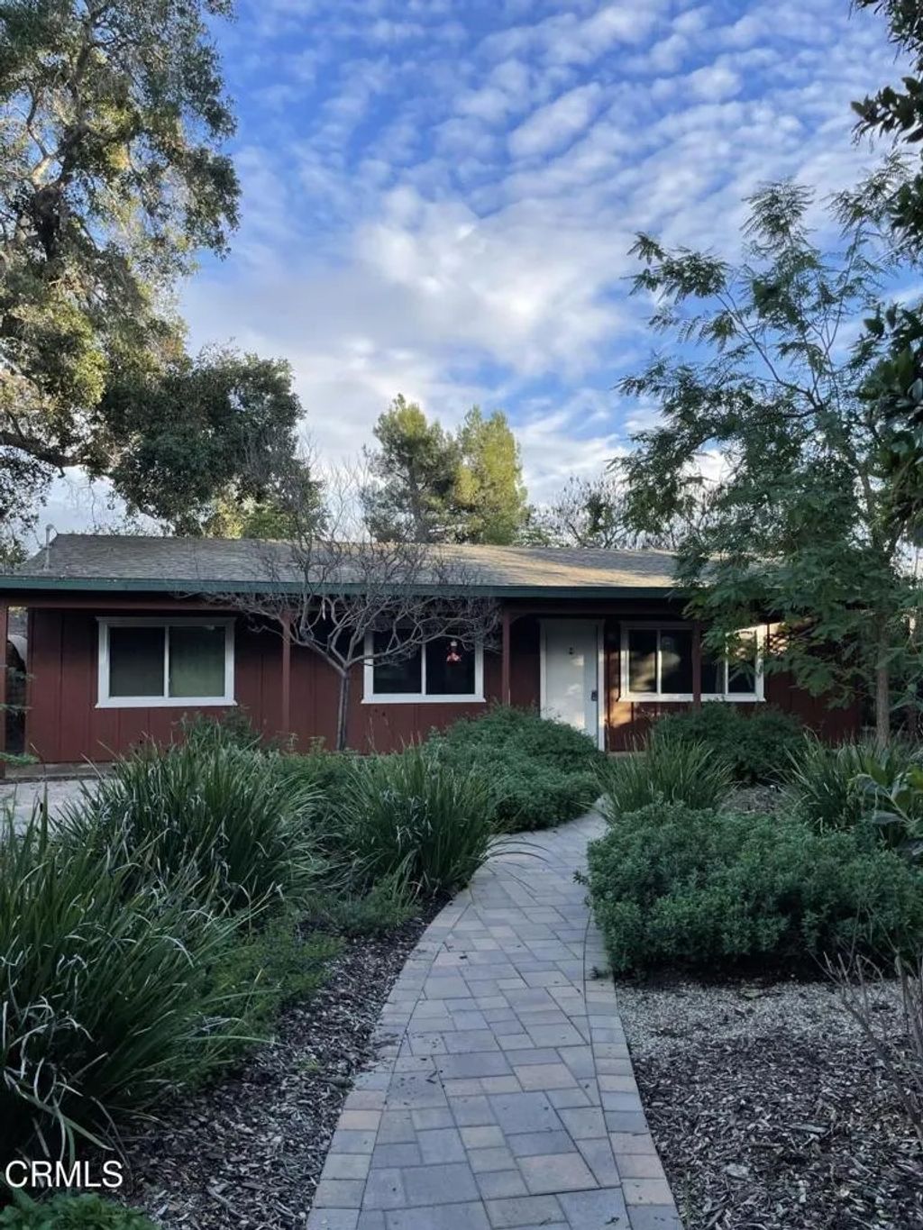 Photo of 66 Grapevine Road, Oak View, CA 93022 (MLS # V1-33988)