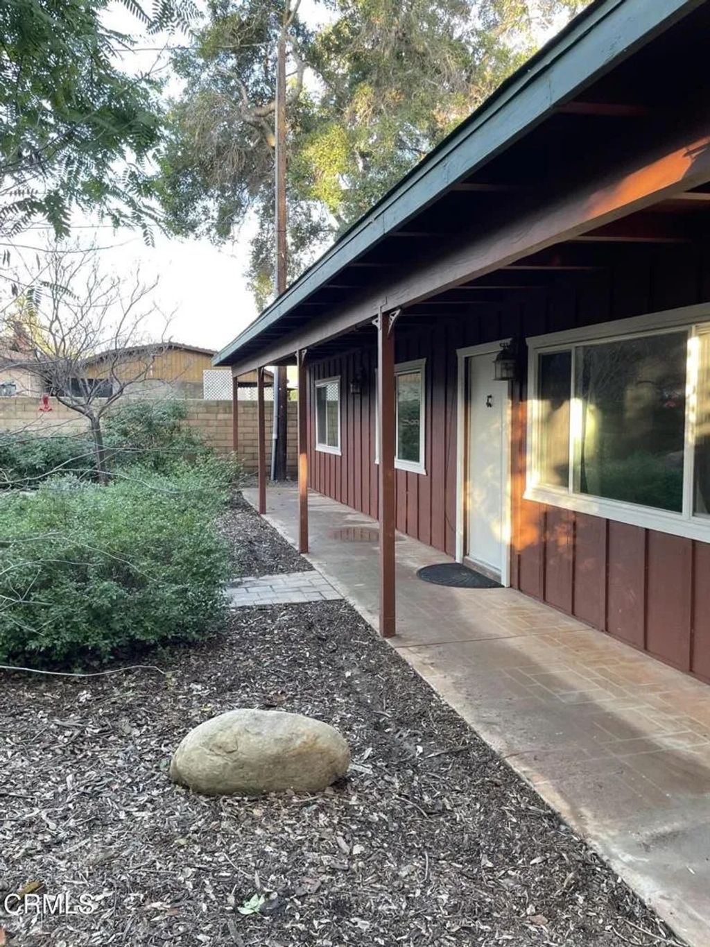 Photo of 66 Grapevine Road, Oak View, CA 93022 (MLS # V1-33988)