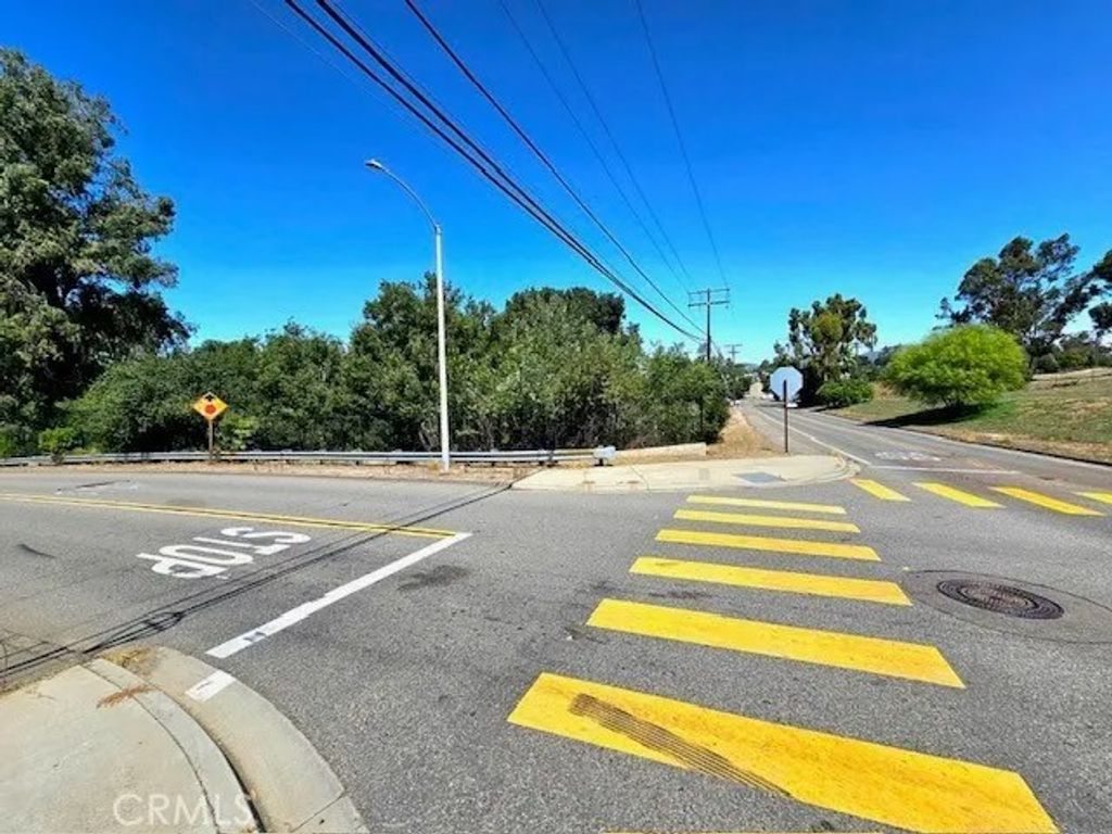 Photo of 0 Mission, Fallbrook, CA 92028 (MLS # SB23163589)