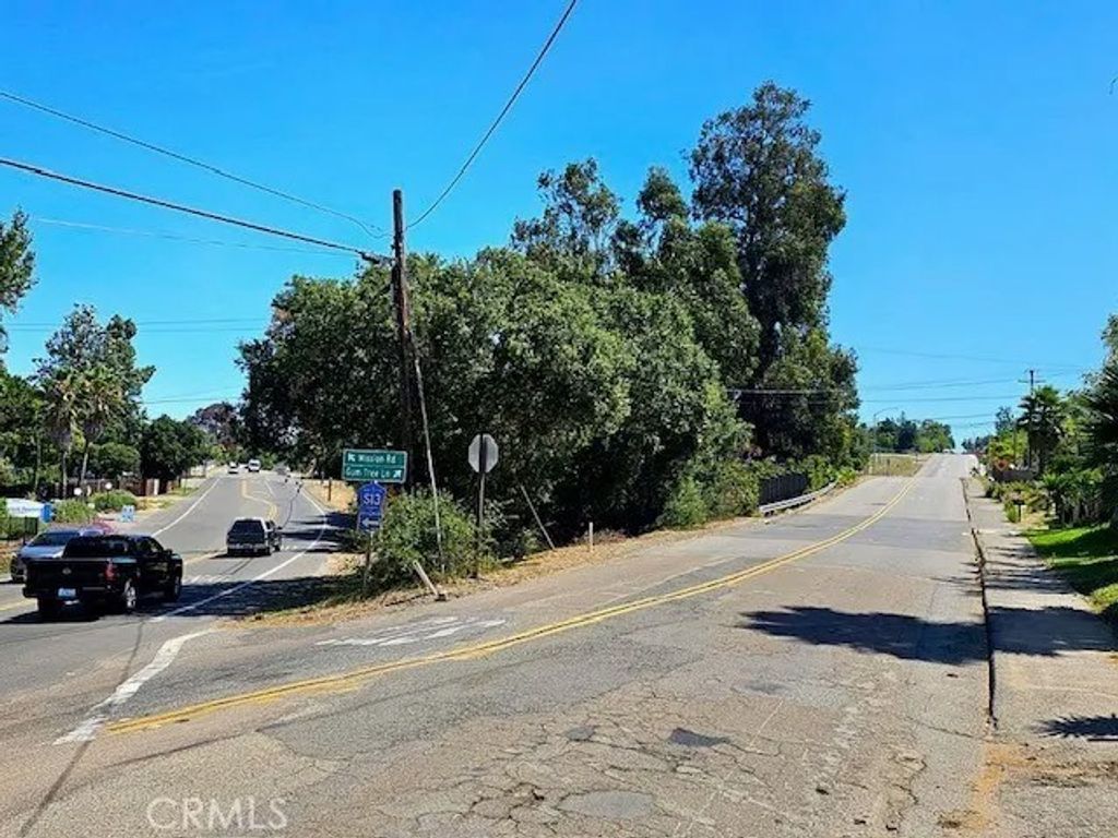 Photo of 0 Mission, Fallbrook, CA 92028 (MLS # SB23163589)