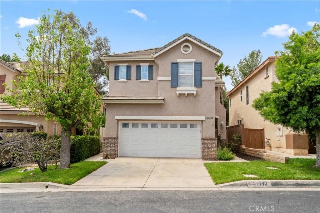 Photo of 27740 Elkwood Lane, Castaic, CA 91384 (MLS # SR26069616)