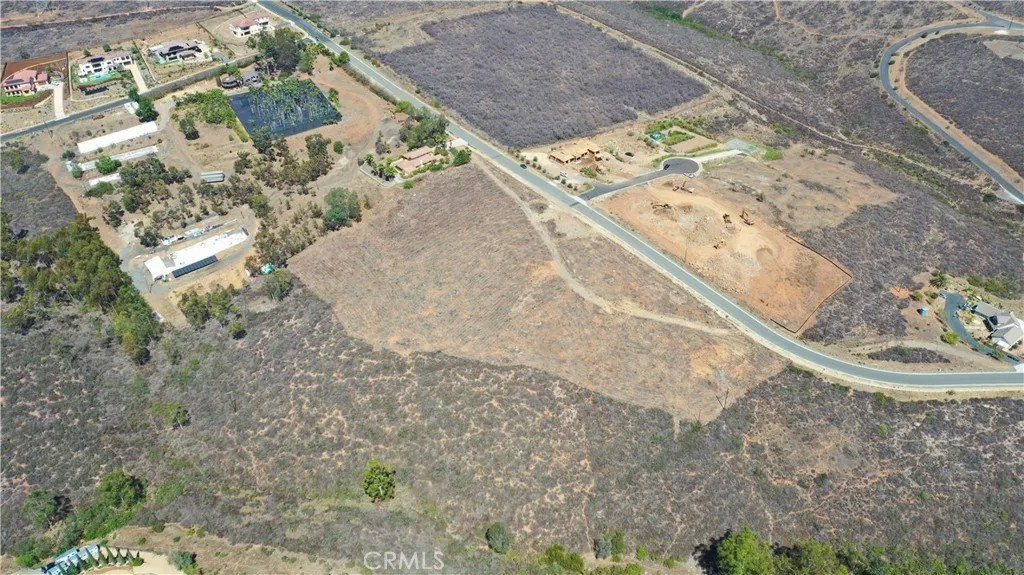 0 Rancho Summit Drive