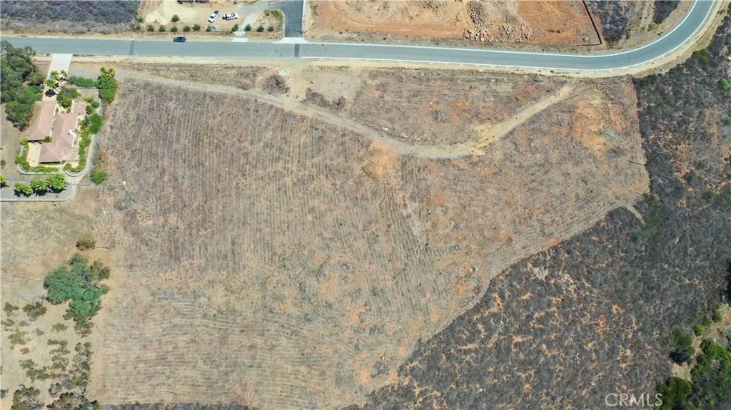 0 Rancho Summit Drive