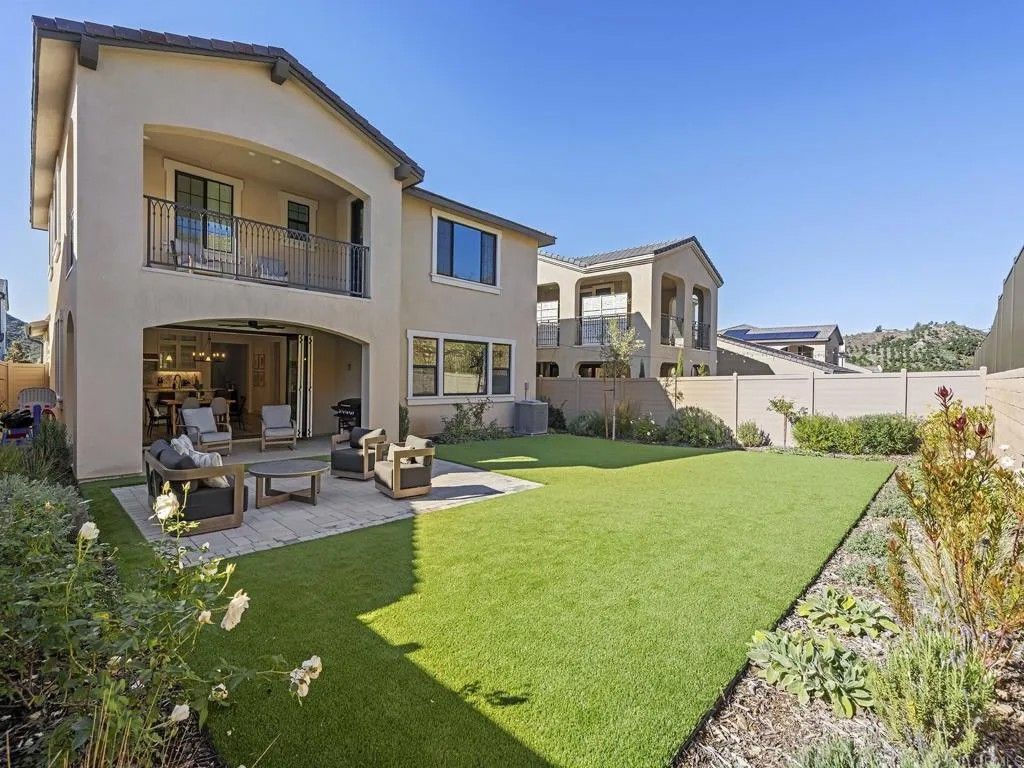 Photo of 2971 Rue De Latour, Bonsall, CA 92003 (MLS # NDP2603999)