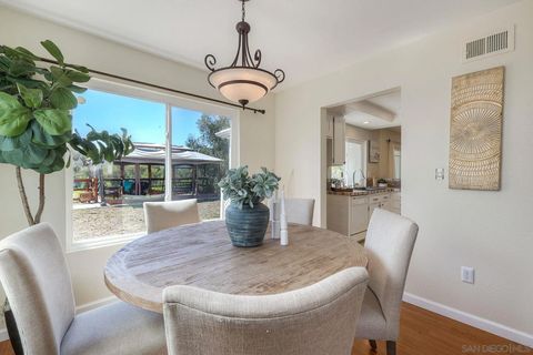 Tiny photo for 8339 Carlton Oaks Dr, Santee, CA 92071 (MLS # 250041299)