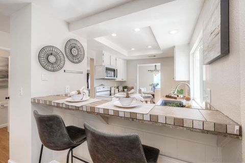 Tiny photo for 8339 Carlton Oaks Dr, Santee, CA 92071 (MLS # 250041299)
