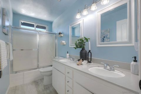 Tiny photo for 8339 Carlton Oaks Dr, Santee, CA 92071 (MLS # 250041299)
