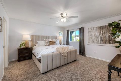Tiny photo for 8339 Carlton Oaks Dr, Santee, CA 92071 (MLS # 250041299)