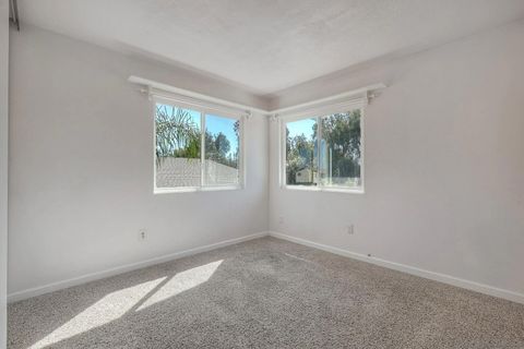 Tiny photo for 8339 Carlton Oaks Dr, Santee, CA 92071 (MLS # 250041299)