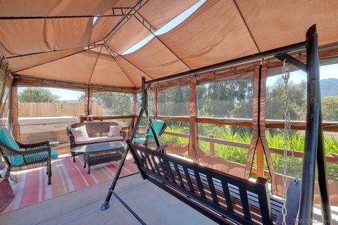 Tiny photo for 8339 Carlton Oaks Dr, Santee, CA 92071 (MLS # 250041299)