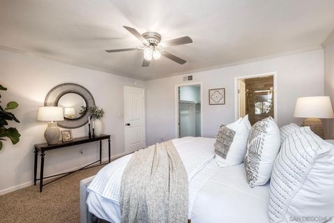 Tiny photo for 8339 Carlton Oaks Dr, Santee, CA 92071 (MLS # 250041299)