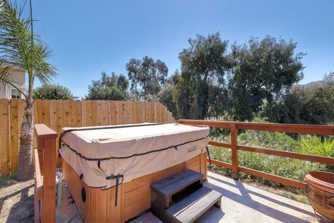 Tiny photo for 8339 Carlton Oaks Dr, Santee, CA 92071 (MLS # 250041299)