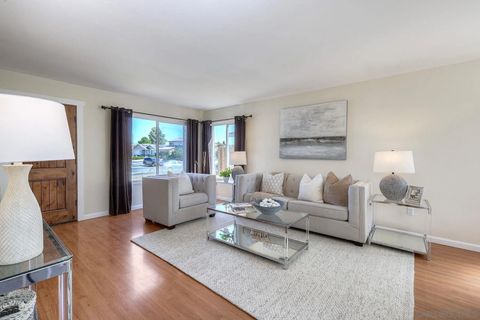 Tiny photo for 8339 Carlton Oaks Dr, Santee, CA 92071 (MLS # 250041299)