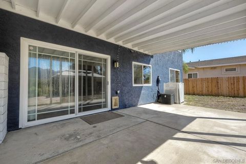 Tiny photo for 8339 Carlton Oaks Dr, Santee, CA 92071 (MLS # 250041299)