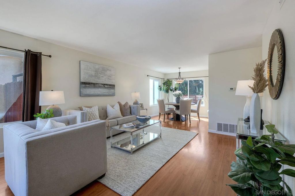 Photo of 8339 Carlton Oaks Dr, Santee, CA 92071 (MLS # 250041299)