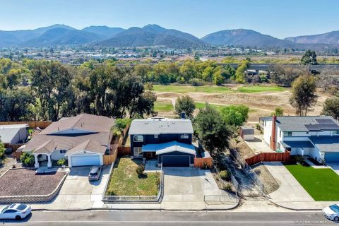 Tiny photo for 8339 Carlton Oaks Dr, Santee, CA 92071 (MLS # 250041299)