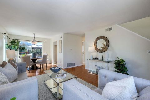 Tiny photo for 8339 Carlton Oaks Dr, Santee, CA 92071 (MLS # 250041299)