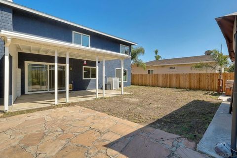 Tiny photo for 8339 Carlton Oaks Dr, Santee, CA 92071 (MLS # 250041299)