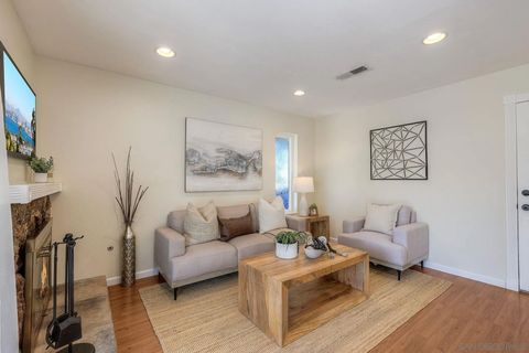 Tiny photo for 8339 Carlton Oaks Dr, Santee, CA 92071 (MLS # 250041299)