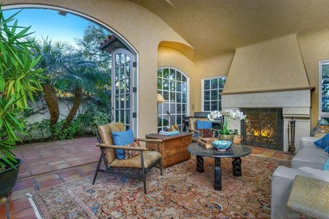 6174 El Tordo Rancho Santa Fe CA 92067