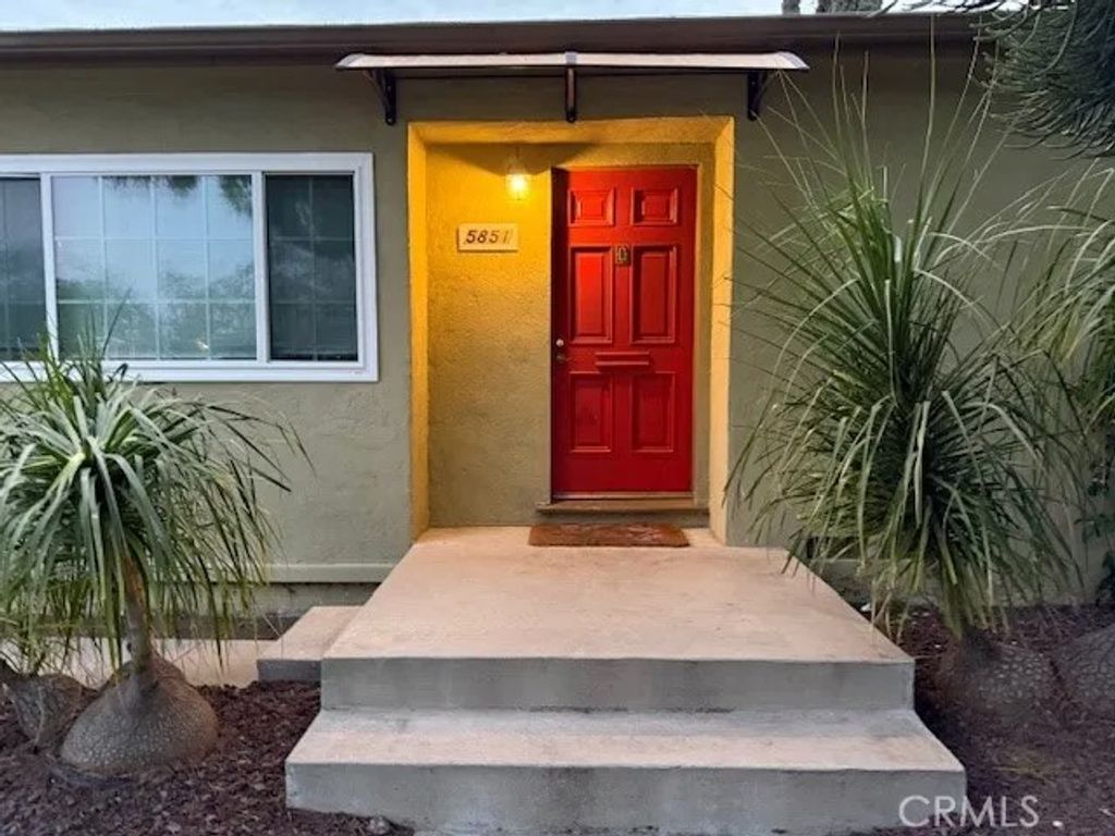 Photo of 5851 Satsuma Avenue, North Hollywood, CA 91601 (MLS # BB26018466)