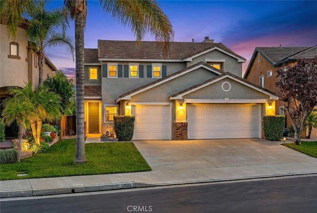 Photo of 45127 Tioga Street, Temecula, CA 92592 (MLS # SW26018871)