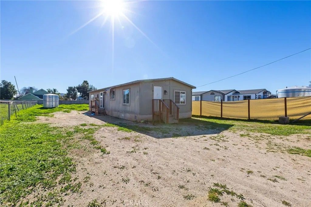 Photo of 21285 Kinney St, Perris, CA 92570 (MLS # PW26032616)