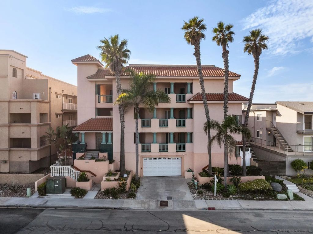 Photo of 1442 Seacoast #7, Imperial Beach, CA 91932 (MLS # 260003415)