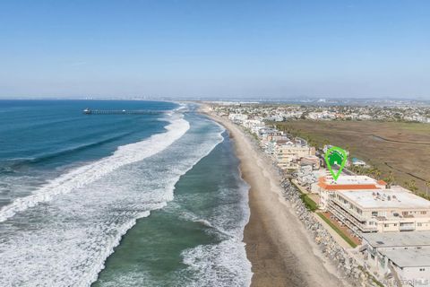 Photo of 1442 Seacoast #7, Imperial Beach, CA 91932 (MLS # 260003415)