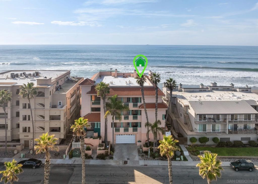 Photo of 1442 Seacoast #7, Imperial Beach, CA 91932 (MLS # 260003415)