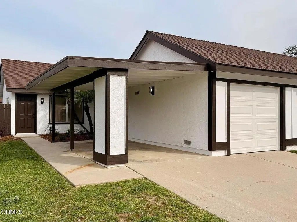 Photo of 5361 Hidalgo Street, Camarillo, CA 93012 (MLS # V1-36019)