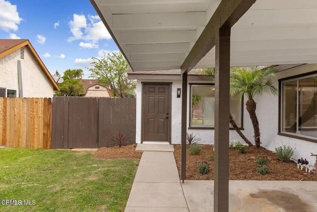 Photo of 5361 Hidalgo Street, Camarillo, CA 93012 (MLS # V1-36019)