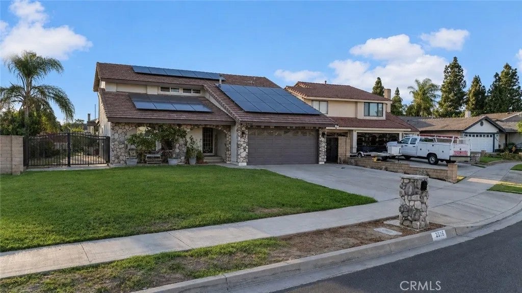 Photo of 2916 S Del Norte Avenue, Ontario, CA 91761 (MLS # CV26209781)