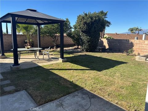 Tiny photo for 2770 Cole Ave, Highlands, CA 92346 (MLS # CV25271997)