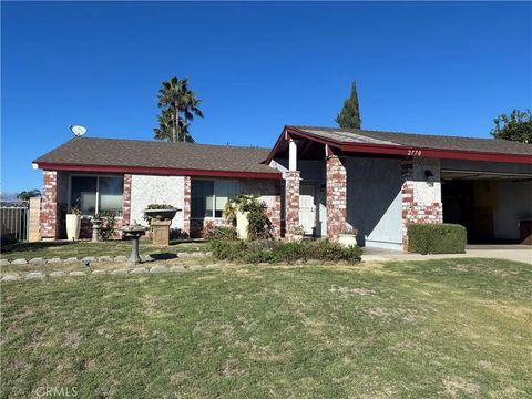 Photo of 2770 Cole Ave, Highlands, CA 92346 (MLS # CV25271997)