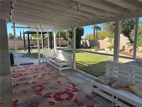 Tiny photo for 2770 Cole Ave, Highlands, CA 92346 (MLS # CV25271997)