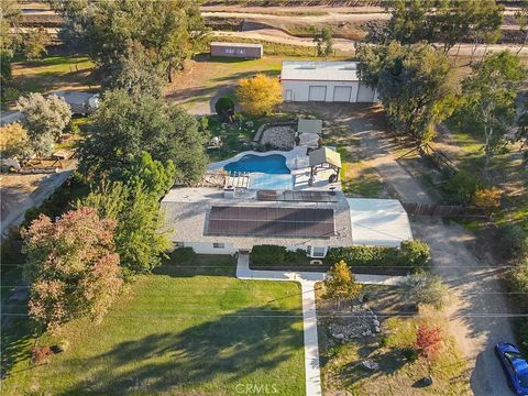 Tiny photo for 36740 Kensington Drive, Madera, CA 93636 (MLS # FR25259737)